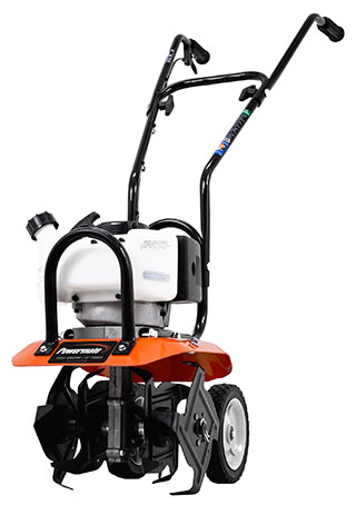 Cultivator PCV43 - Soil Preparation Products - Powermate Outdoor