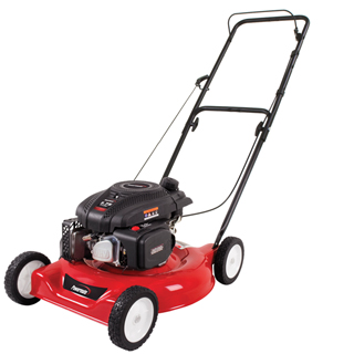 Powermate Lawn Mower PM2015 Powermate Lawn Mower PM2015